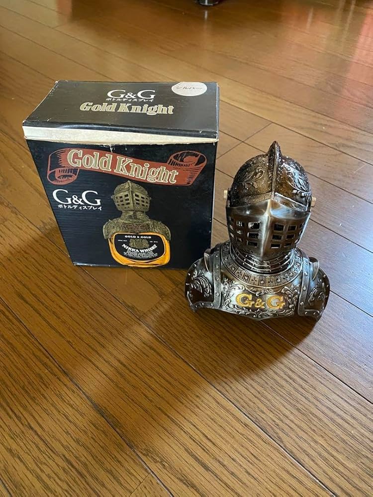 ニッカ G & G ボトルディスプレイ Amazon.co.jp: ニッカウヰスキー G&G ボトルディスプレイ